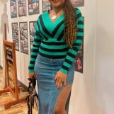 Janeth, 44 years old, Guayaquil, Ecuador