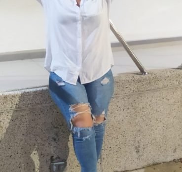 Cayenazul, 57 years old, Barranquilla, Colombia