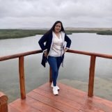 Odalys, 43 years old, Lima, Peru