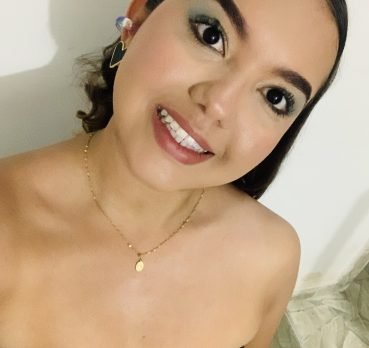 Lizeth Morales, 30 years old, Ibague, Colombia