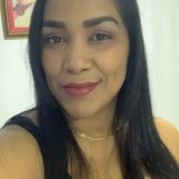 Paty, 39 years old, Santo Domingo Oeste, Dominican Republic