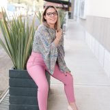 Maria Elena Ortega, 49 years old, Bogota, Colombia