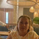 Isa, 59 years old, Armenia, Colombia