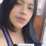 Mercedes, 33 years old, Quito, Ecuador