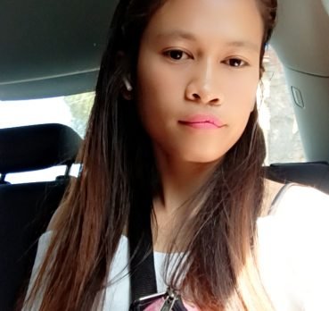 Faith Galigao, 27 years old, Surigao, Philippines