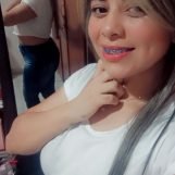 Leydi Merida, 31 years old, Bogota, Colombia