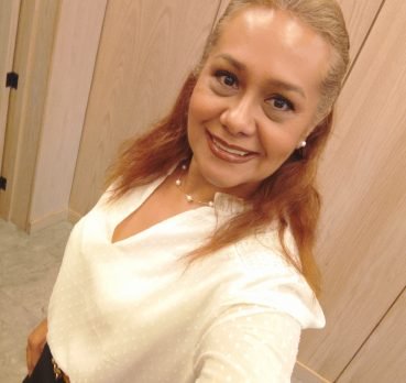 Vero, 53 years old, Morelia, Mexico