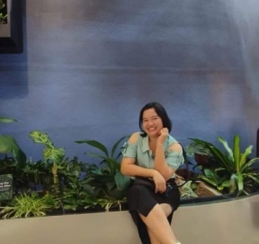 Elfika Wulandari, 32 years old, Lubuklinggau, Indonesia