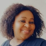 Thandi, 47 years old, Midrand, South Africa
