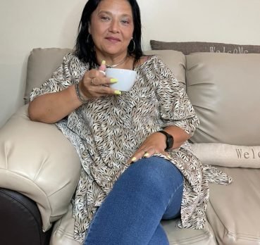 Deyanira, 51 years old, Carrizal, Venezuela