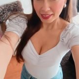 Lina, 36 years old, Bogota, Colombia