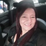 Liliana Pineda, 54 years old, Santa Marta, Colombia