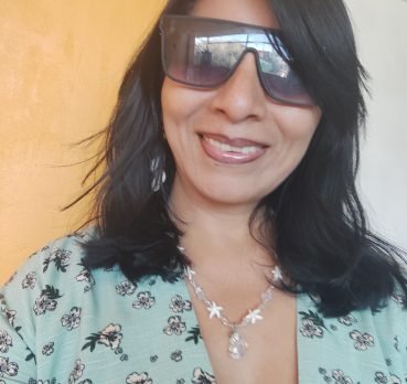Asiri, 45 years old, Huancayo, Peru