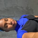 Arianny, 19 years old, Puerto Plata, Dominican Republic