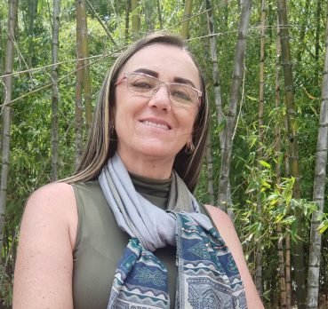 Gloria, 57 years old, Medellin, Colombia