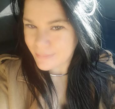 Nadia Barroso, 44 years old, El Tigre, Venezuela