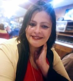 CLAUDIA DE SOUZA BARBOSA, 46 years old, Man, Guimaraes, Portugal