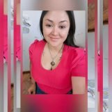 Johanna, 37 years old, Victoria, Argentina