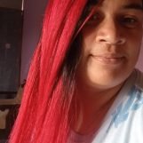 Virginia, 37 years old, Santiago de Surco, Peru