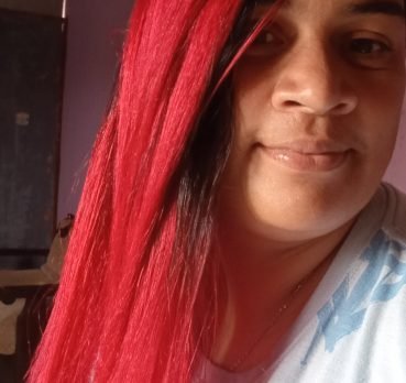 Virginia, 37 years old, Santiago de Surco, Peru