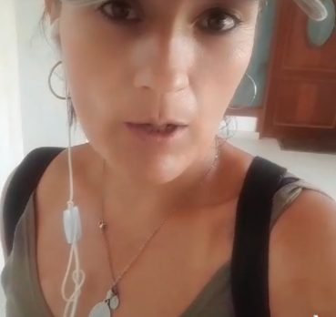 Clara, 52 years old, Bogota, Colombia