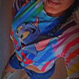 Emma, 32 years old, Cartagena, Colombia