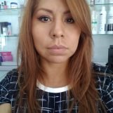 Adriana de Aquino, 46 years old, Tlahuac, Mexico