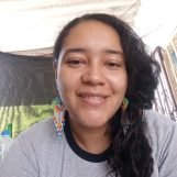 Maria Ortiz, 30 years old, Cucuta, Colombia