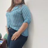 Daphnny, 37 years old, Manaus, Brazil