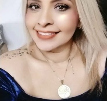 Jigenne Isla, 43 years old, Barquisimeto, Venezuela