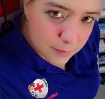 EliaNa Zaragoza, 38 years old, Ciudad Guayana, Venezuela
