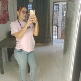 Johana, 38 years old, Cali, Colombia