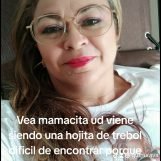 Nuglori, 57 years old, Cali, Colombia