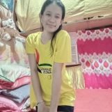 Leny Candar, 25 years old, Cebu City, Philippines