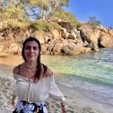 Pilar Funes, 38 years old, Rosario, Argentina