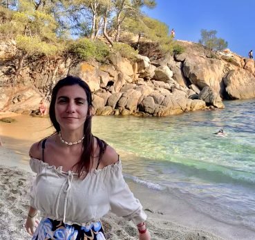 Pilar Funes, 38 years old, Rosario, Argentina