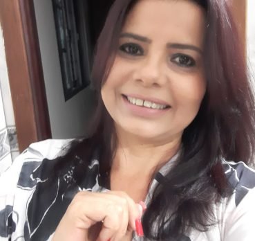 Cristina Ferreira Ribeiro, 52 years old, Uberlandia, Brazil