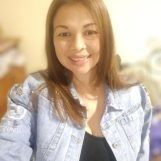 Edgaly Jiménez Olivares, 49 years old, Maracaibo, Venezuela