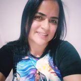 Aide arias, 43 years old, Pereira, Colombia