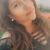Hania Del Villar Benavente, 34 years old, Arequipa, Peru