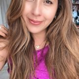 Johanna, 47 years old, Bogota, Colombia