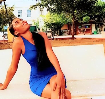 Christalina morose, 32 years old, Santa Cruz de Barahona, Dominican Republic