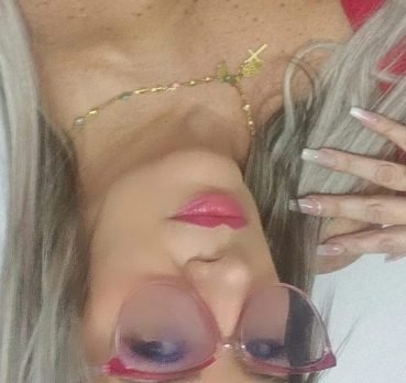 Rose, 50 years old, Chacao, Venezuela