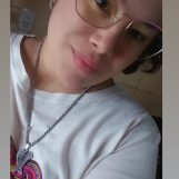 Mica, 29 years old, Rio Segundo, Argentina