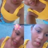 Viviana Robles, 21 years old, Camrose, Canada
