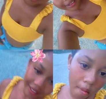 Viviana Robles, 21 years old, Camrose, Canada