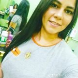 Romina Pereira, 35 years old, Asuncion, Paraguay