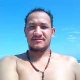 Anthony Yépez, 39 years old, Guayaquil, Ecuador