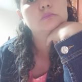 Emilia Bucheli, 37 years old, Quito, Ecuador