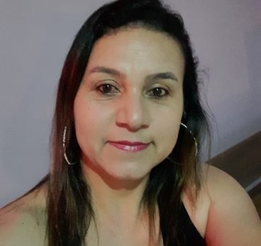 Gisele Silva, 48 years old, Uniao da Vitoria, Brazil